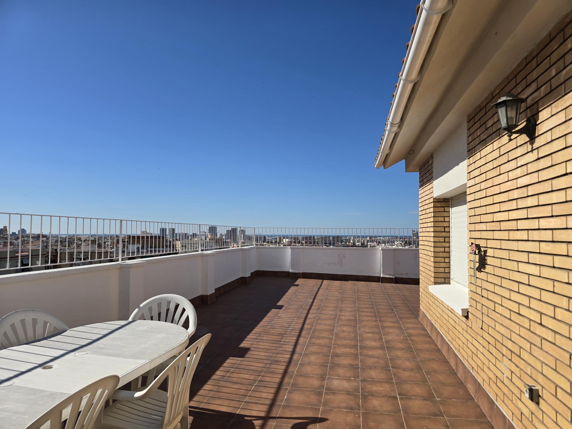 Imagen 6 Piso en venta en Barcelona / Junto Cardenal reig