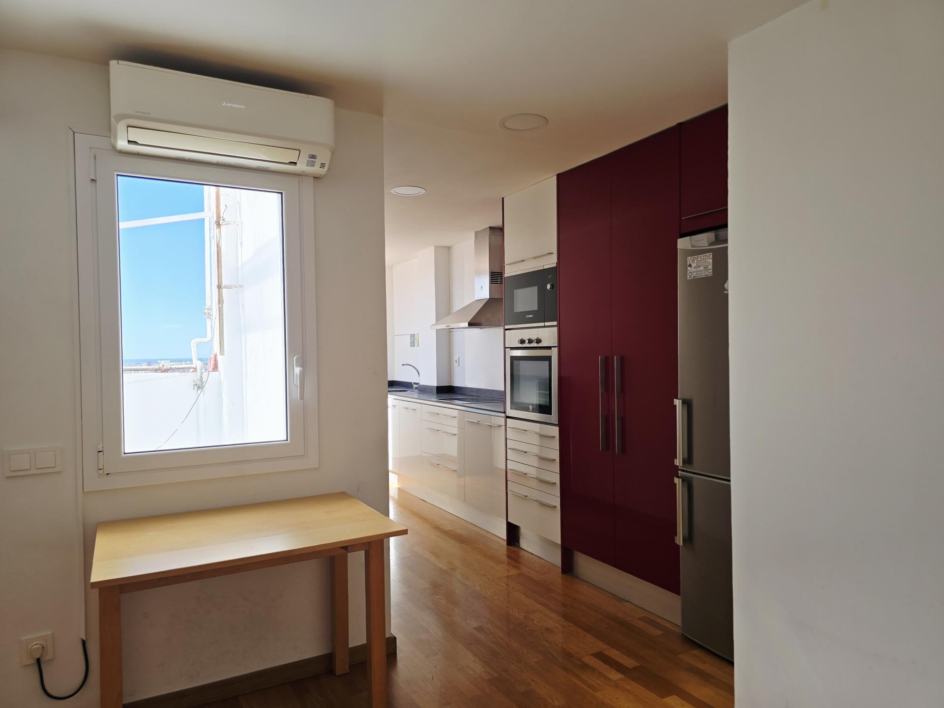 Imagen 16 Piso en venta en Barcelona / Junto Cardenal reig