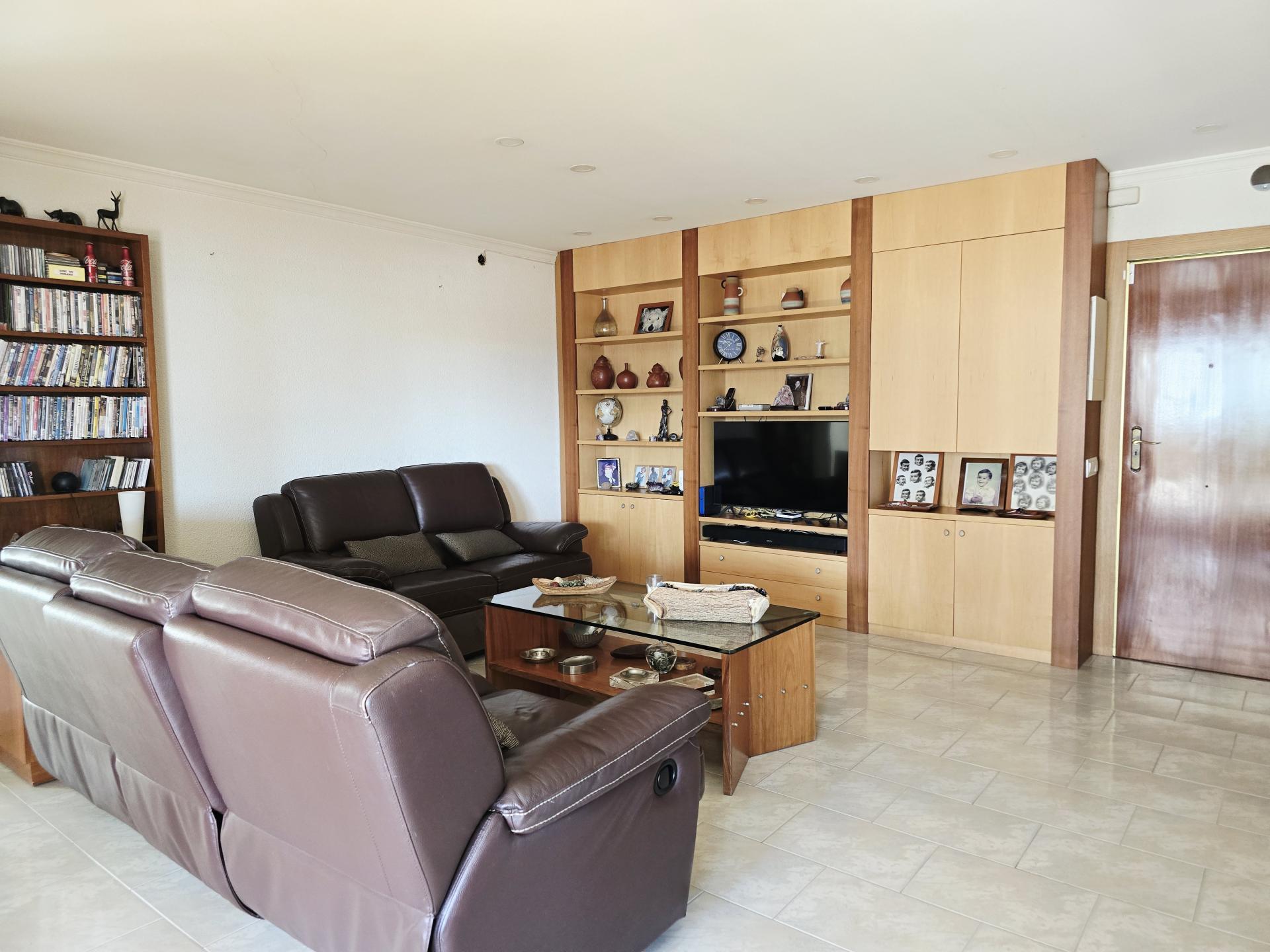 Imagen 18 Piso en venta en Barcelona / Junto Cardenal reig