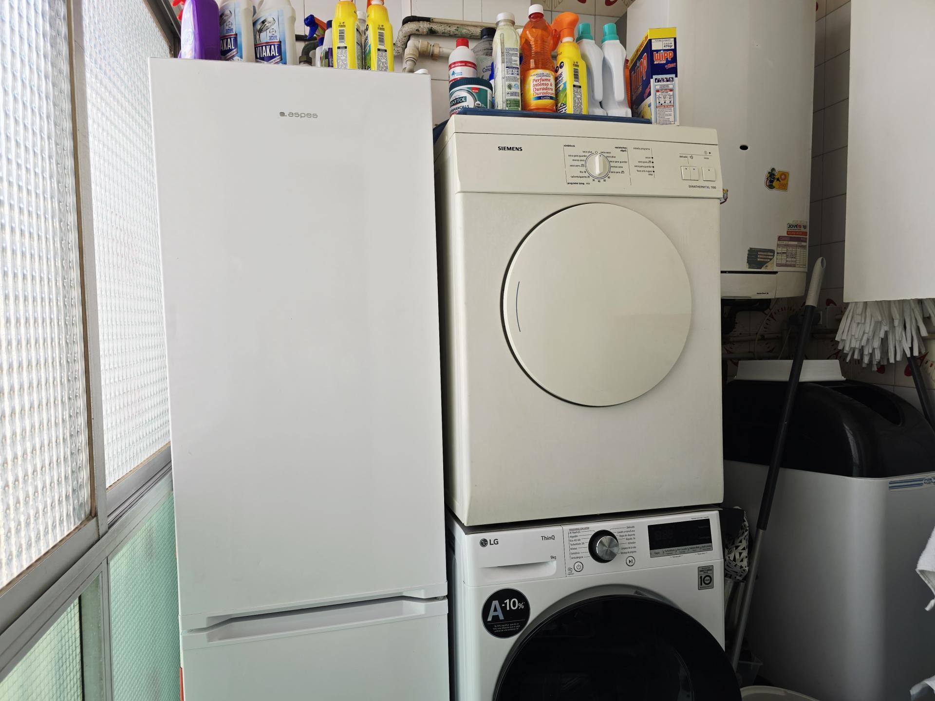 Imagen 19 Piso en venta en Barcelona / Junto Cardenal reig