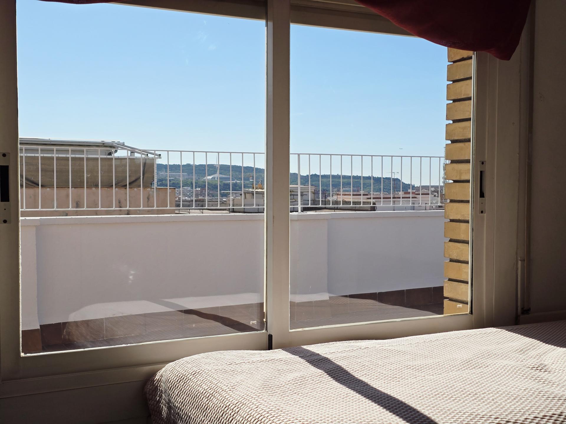 Imagen 7 Piso en venta en Barcelona / Junto Cardenal reig