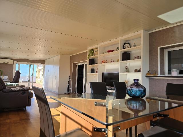Imagen 2 Inmueble 303339 - Piso en venta en Barcelona / Junto Cardenal reig