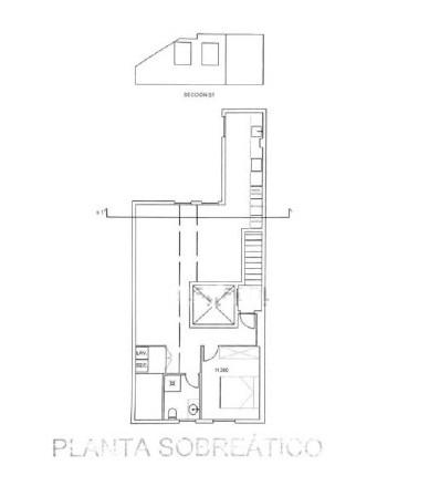 Imagen 29 Inmueble 303339 - Piso en venta en Barcelona / Junto Cardenal reig