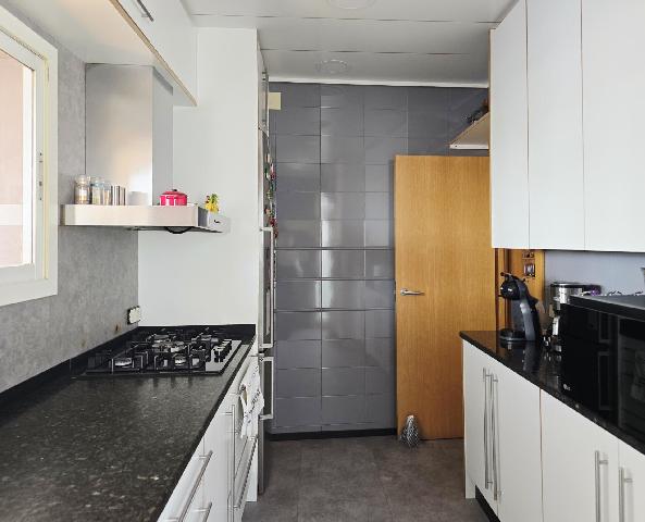 Imagen 30 Inmueble 303339 - Piso en venta en Barcelona / Junto Cardenal reig