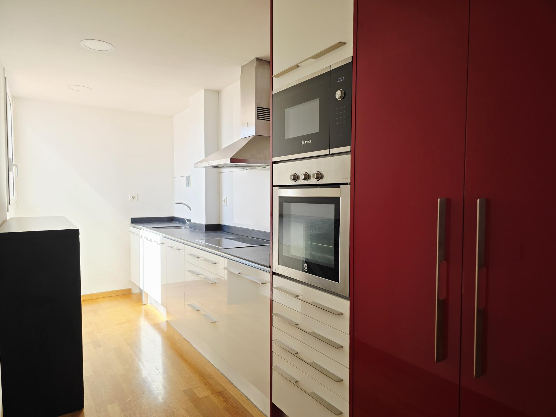 Imagen 33 Piso en venta en Barcelona / Junto Cardenal reig