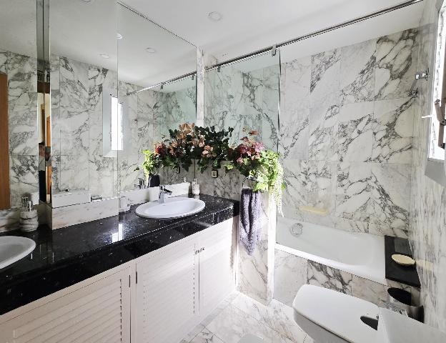Imagen 4 Inmueble 303339 - Piso en venta en Barcelona / Junto Cardenal reig