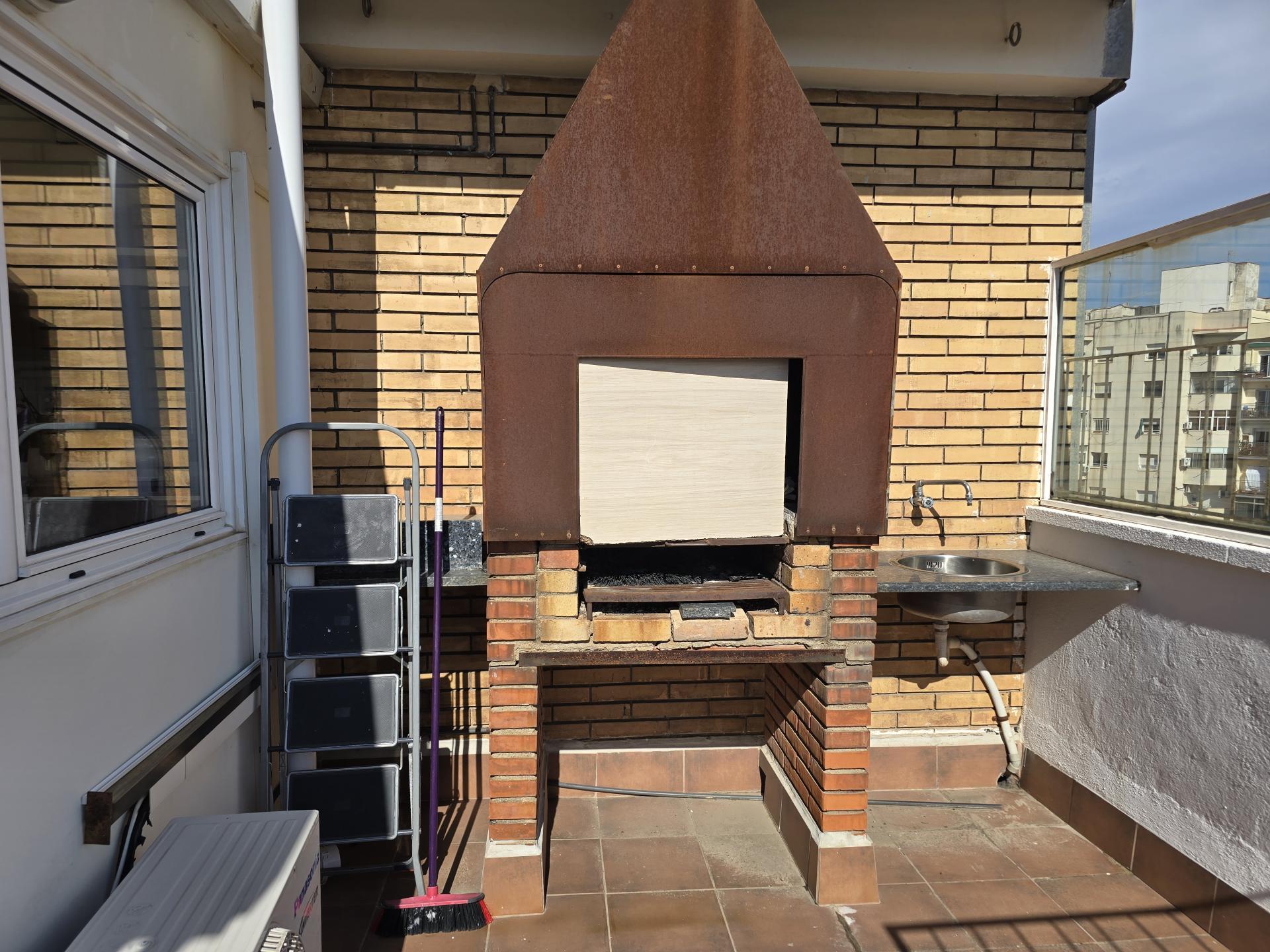 Imagen 34 Piso en venta en Barcelona / Junto Cardenal reig