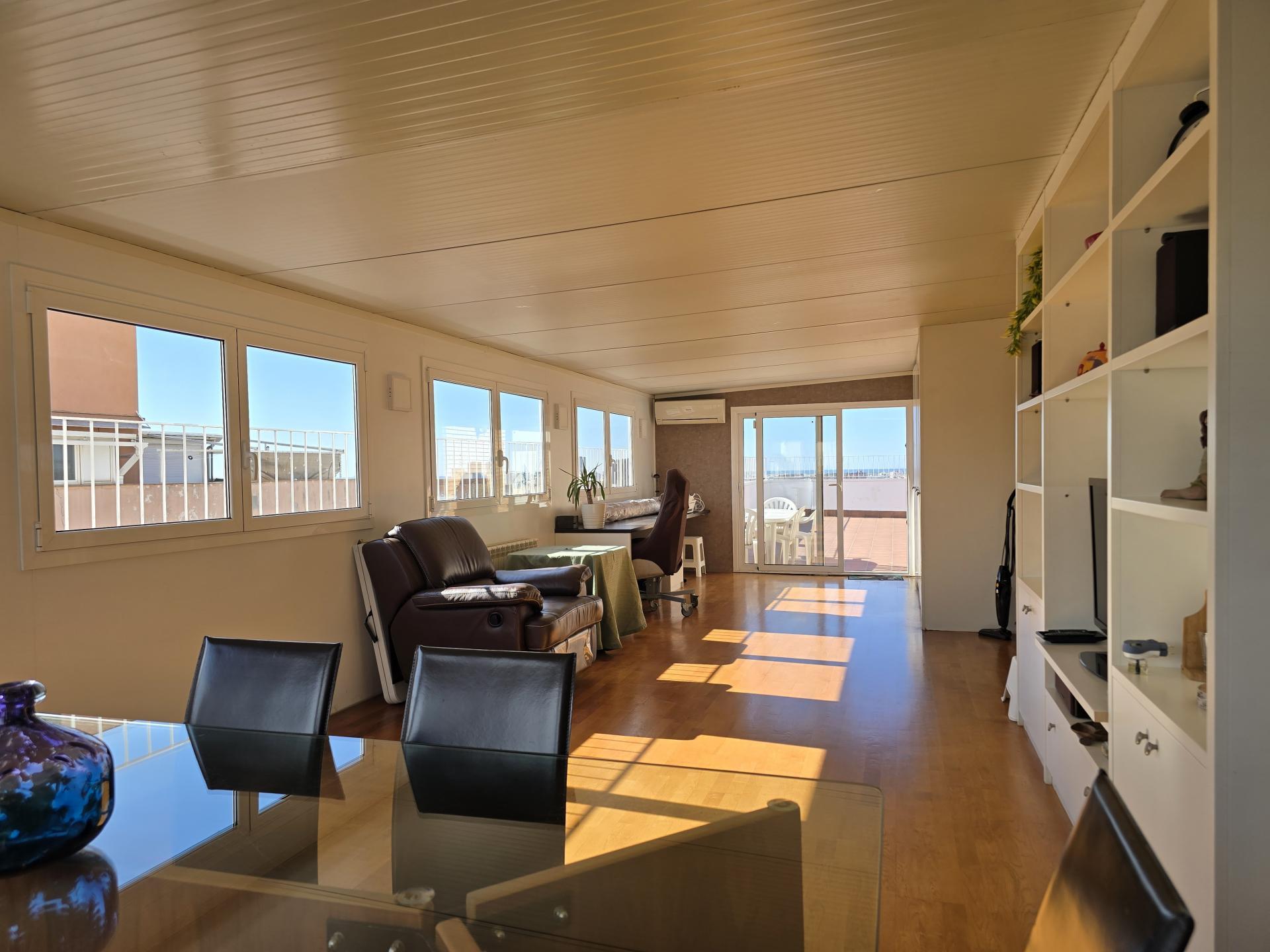 Imagen 36 Piso en venta en Barcelona / Junto Cardenal reig