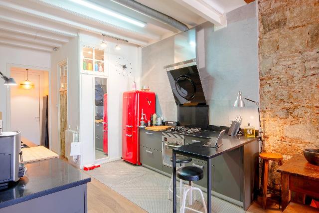 Imagen 8 Inmueble 303383 - Piso en venta en Barcelona / Plaça de Jaume Sabartés