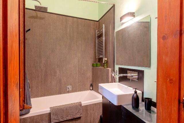 Imagen 12 Inmueble 303383 - Piso en venta en Barcelona / Plaça de Jaume Sabartés