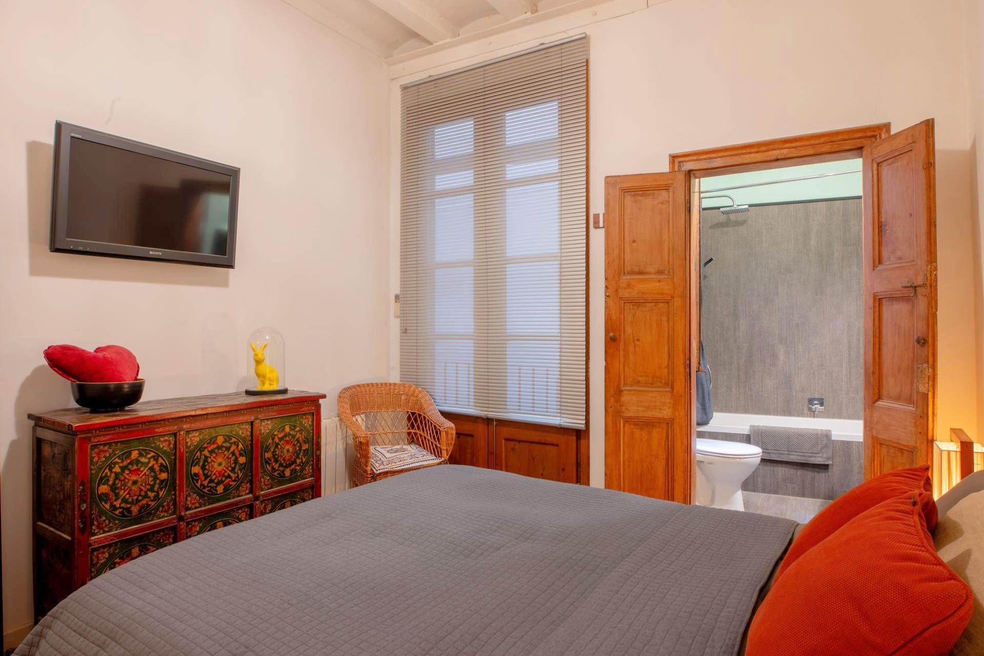Imagen 14 Piso en venta en Barcelona / Plaça de Jaume Sabartés