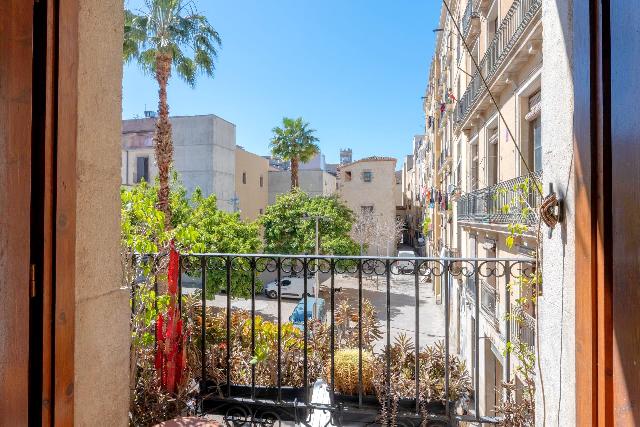 Imagen 3 Inmueble 303383 - Piso en venta en Barcelona / Plaça de Jaume Sabartés