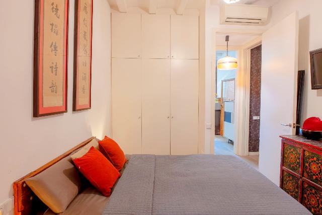 Imagen 16 Inmueble 303383 - Piso en venta en Barcelona / Plaça de Jaume Sabartés