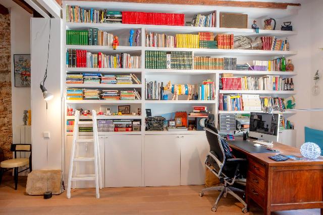 Imagen 17 Inmueble 303383 - Piso en venta en Barcelona / Plaça de Jaume Sabartés