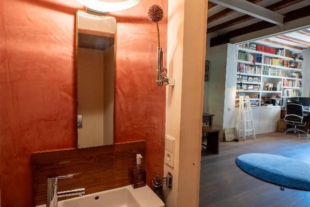 Imagen 18 Inmueble 303383 - Piso en venta en Barcelona / Plaça de Jaume Sabartés