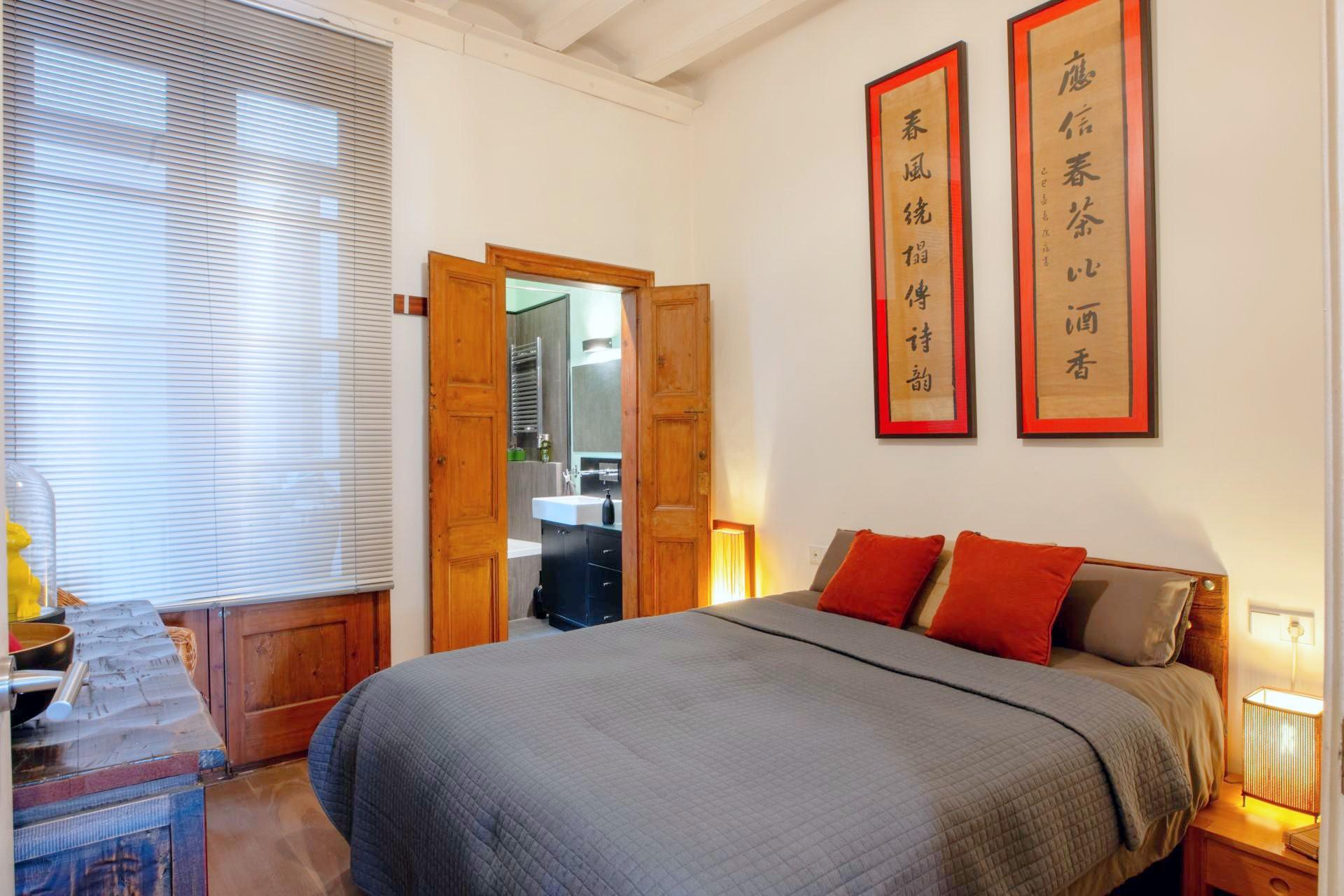 Imagen 20 Piso en venta en Barcelona / Plaça de Jaume Sabartés