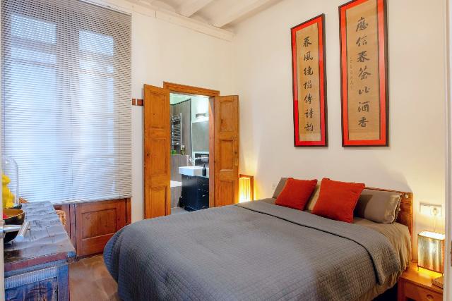 Imagen 20 Inmueble 303383 - Piso en venta en Barcelona / Plaça de Jaume Sabartés