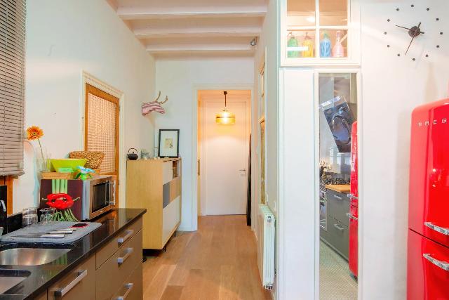 Imagen 21 Inmueble 303383 - Piso en venta en Barcelona / Plaça de Jaume Sabartés