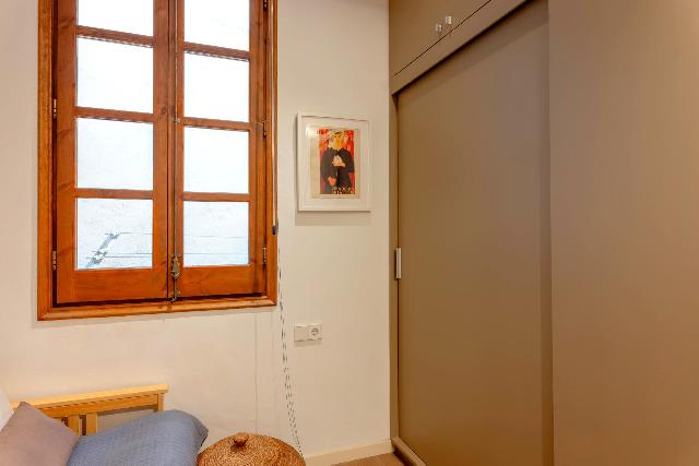 Imagen 23 Inmueble 303383 - Piso en venta en Barcelona / Plaça de Jaume Sabartés