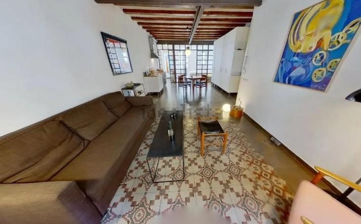 Imagen 5 Piso en venta en Barcelona / Molt pròxim al Macba