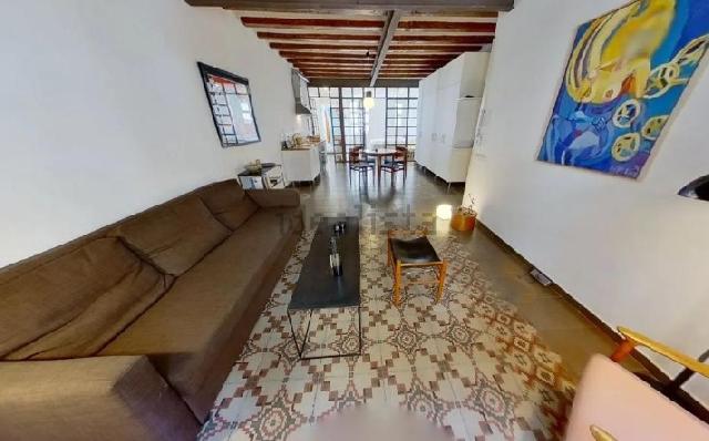 Imagen 5 Inmueble 303512 - Piso en venta en Barcelona / Molt pròxim al Macba