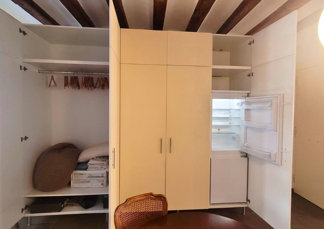 Imagen 13 Piso en venta en Barcelona / Molt pròxim al Macba