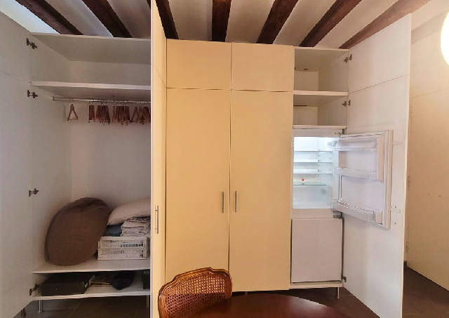 Imagen 13 Inmueble 303512 - Piso en venta en Barcelona / Molt pròxim al Macba