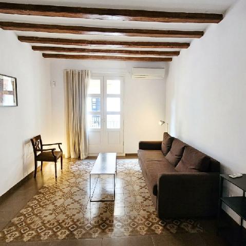 Imagen 7 Inmueble 303512 - Piso en venta en Barcelona / Molt pròxim al Macba