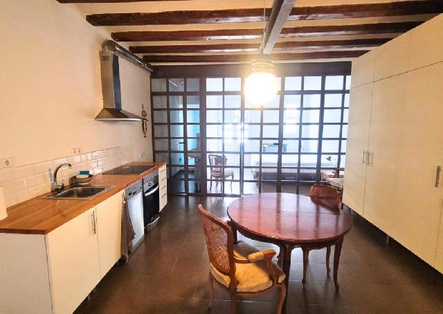 Imagen 2 Inmueble 303512 - Piso en venta en Barcelona / Molt pròxim al Macba