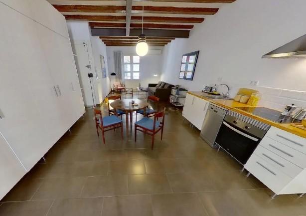 Imagen 8 Piso en venta en Barcelona / Molt pròxim al Macba