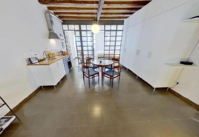 Imagen 9 Inmueble 303512 - Piso en venta en Barcelona / Molt pròxim al Macba