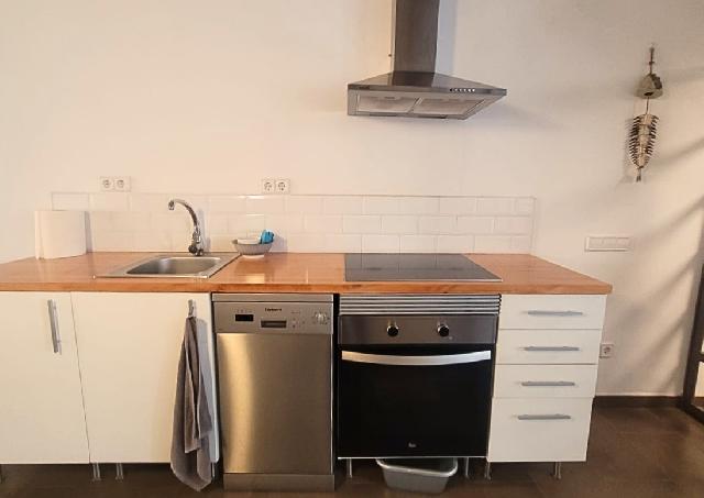 Imagen 10 Inmueble 303512 - Piso en venta en Barcelona / Molt pròxim al Macba