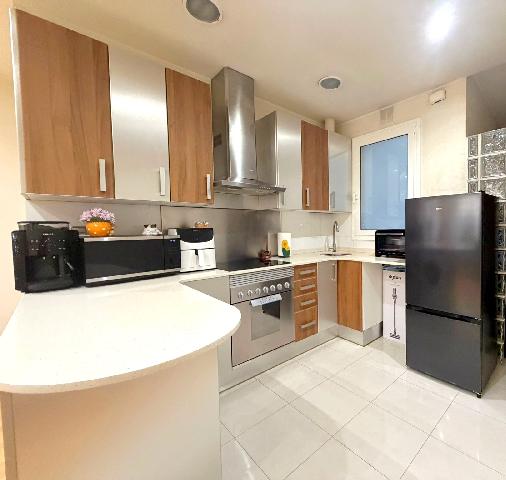 Imagen 7 Inmueble 303528 - Piso en venta en Barcelona / Carrer del Carme
