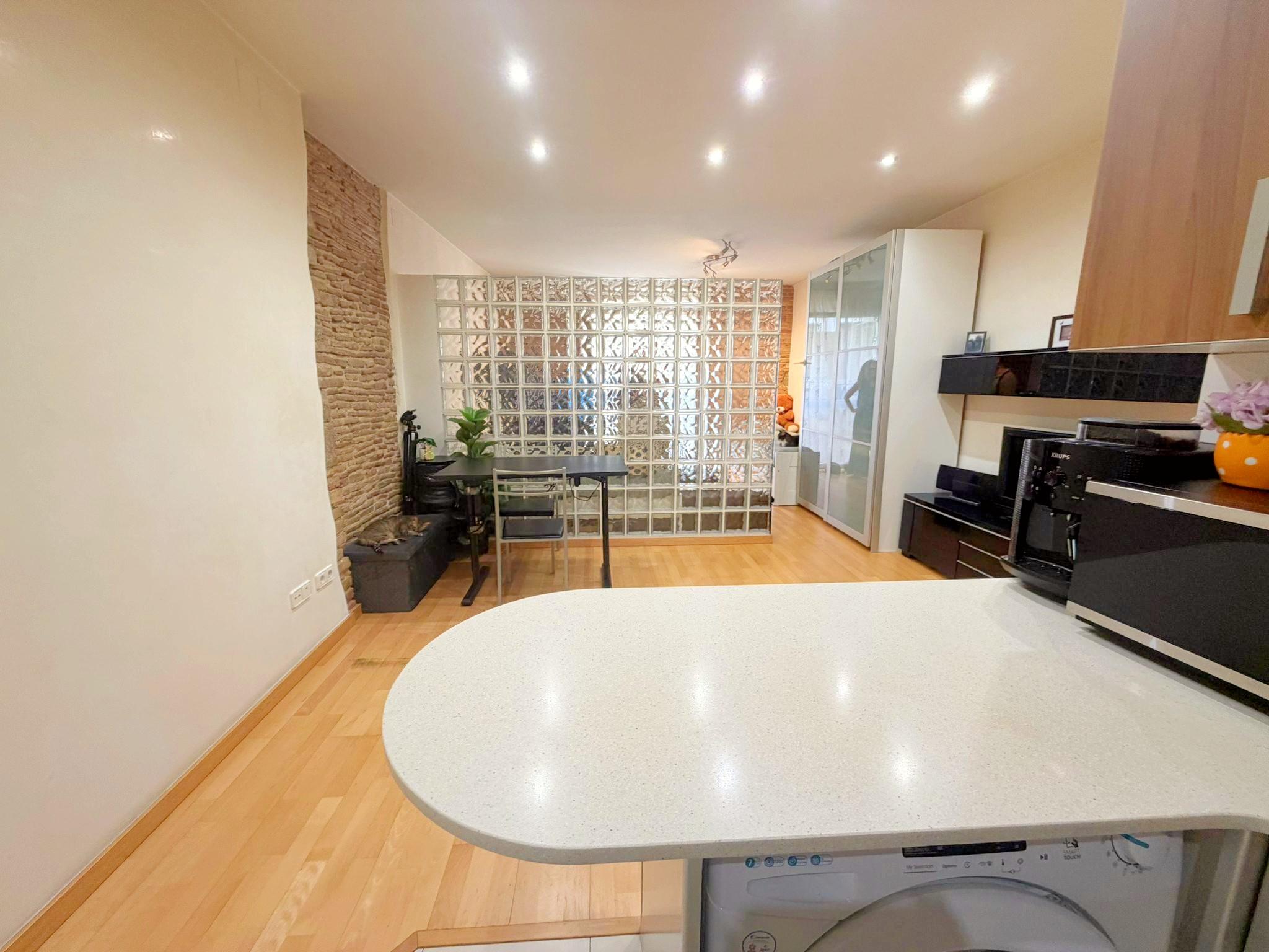 Imagen 13 Piso en venta en Barcelona / Carrer del Carme