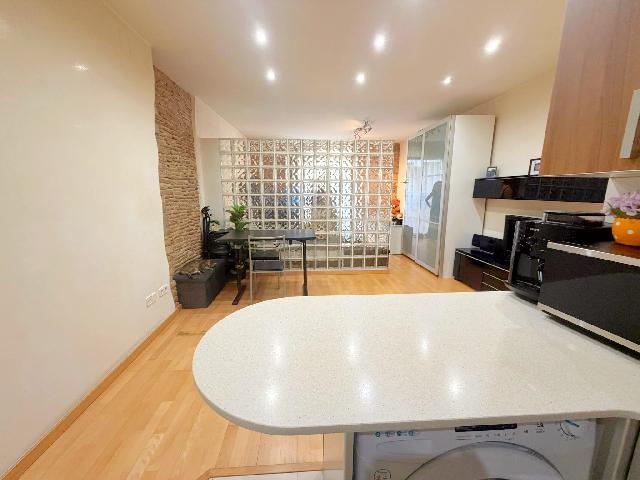 Imagen 13 Inmueble 303528 - Piso en venta en Barcelona / Carrer del Carme