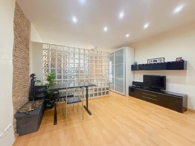 Imagen 1 Inmueble 303528 - Piso en venta en Barcelona / Carrer del Carme