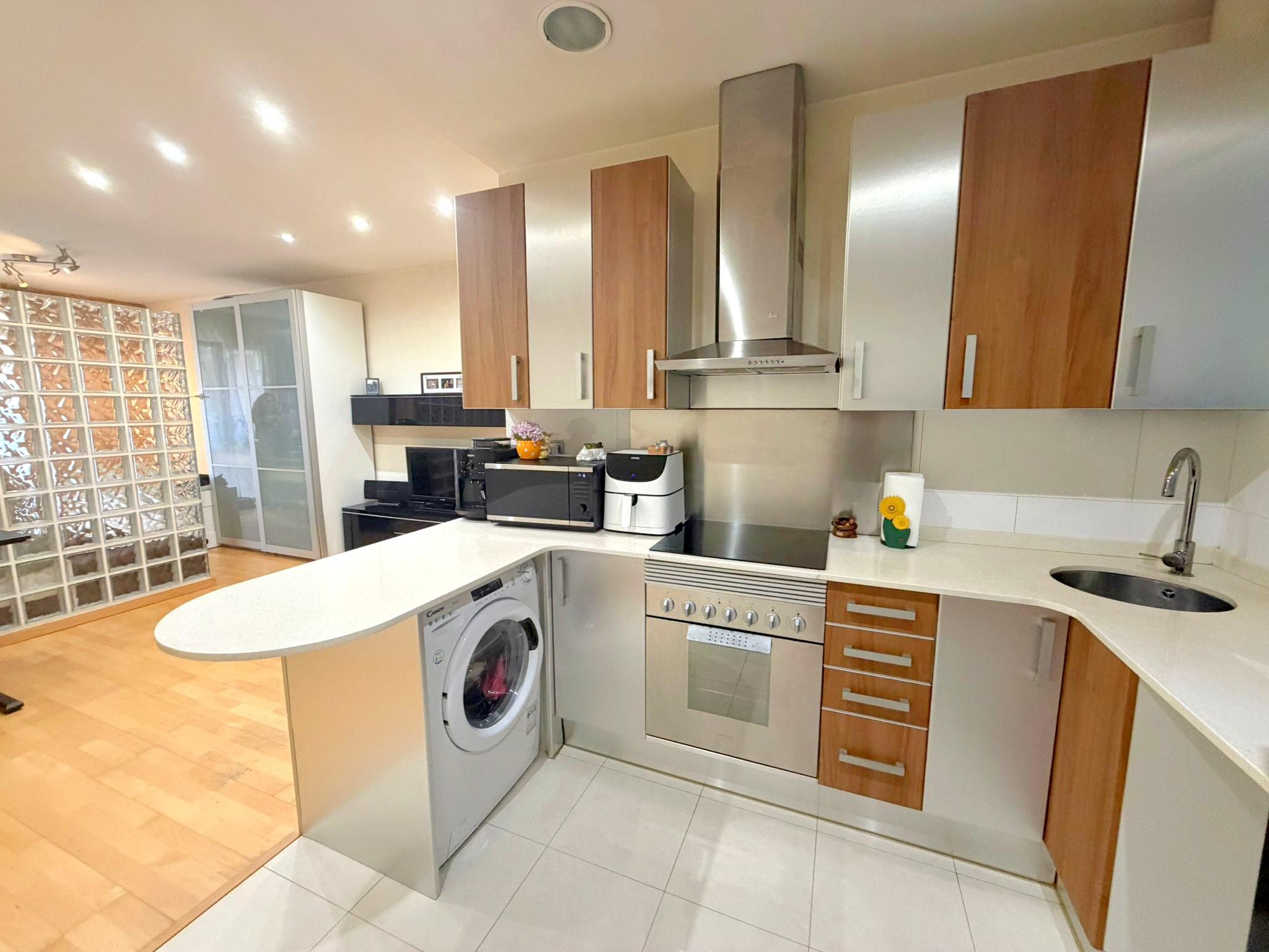 Imagen 8 Piso en venta en Barcelona / Carrer del Carme