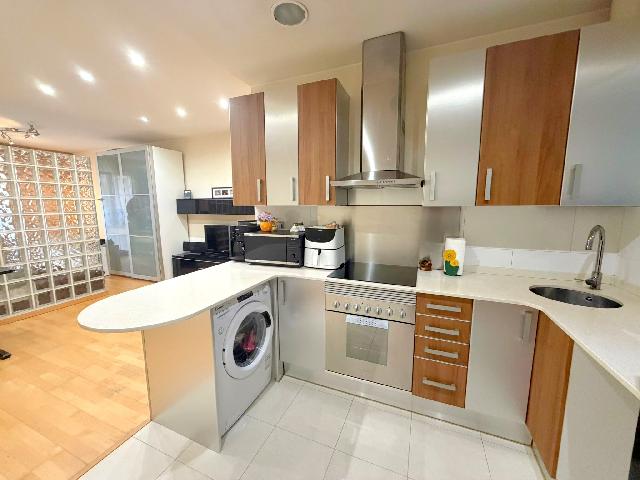 Imagen 8 Inmueble 303528 - Piso en venta en Barcelona / Carrer del Carme