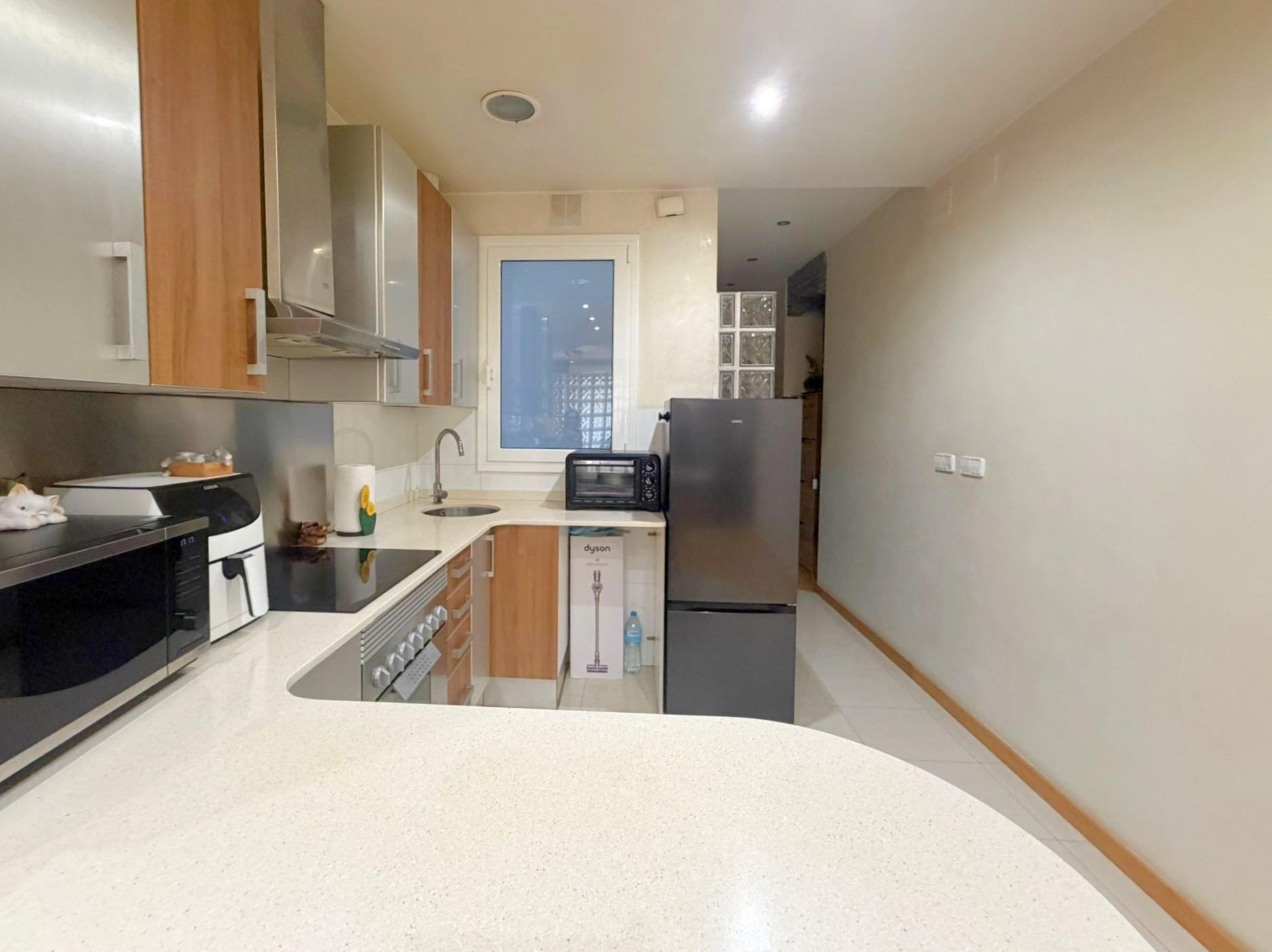 Imagen 11 Piso en venta en Barcelona / Carrer del Carme
