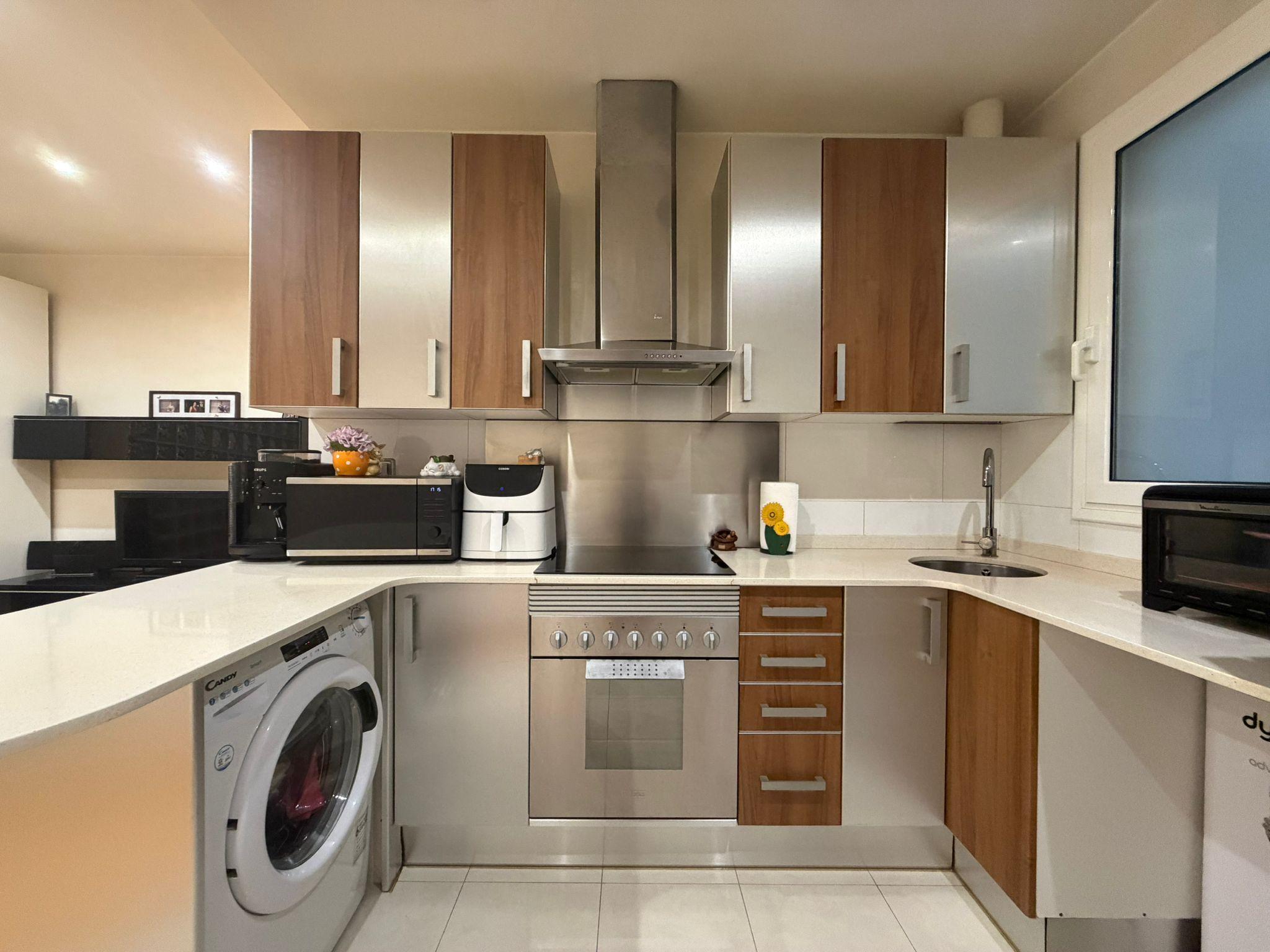 Imagen 2 Piso en venta en Barcelona / Carrer del Carme
