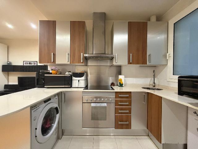 Imagen 2 Inmueble 303528 - Piso en venta en Barcelona / Carrer del Carme