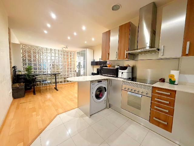 Imagen 6 Inmueble 303528 - Piso en venta en Barcelona / Carrer del Carme