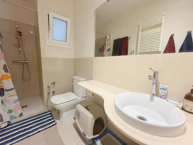 Imagen 3 Inmueble 303528 - Piso en venta en Barcelona / Carrer del Carme