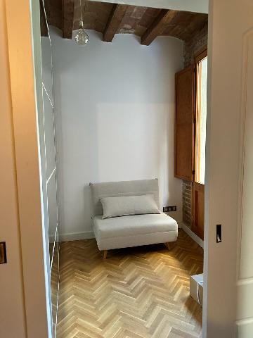Imagen 18 Inmueble 303529 - Piso en venta en Barcelona / Junto Calle Riera Alta