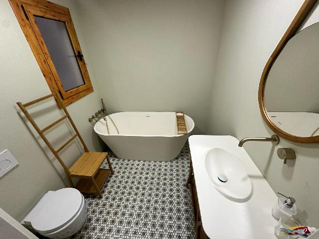 Imagen 11 Inmueble 303529 - Piso en venta en Barcelona / Junto Calle Riera Alta