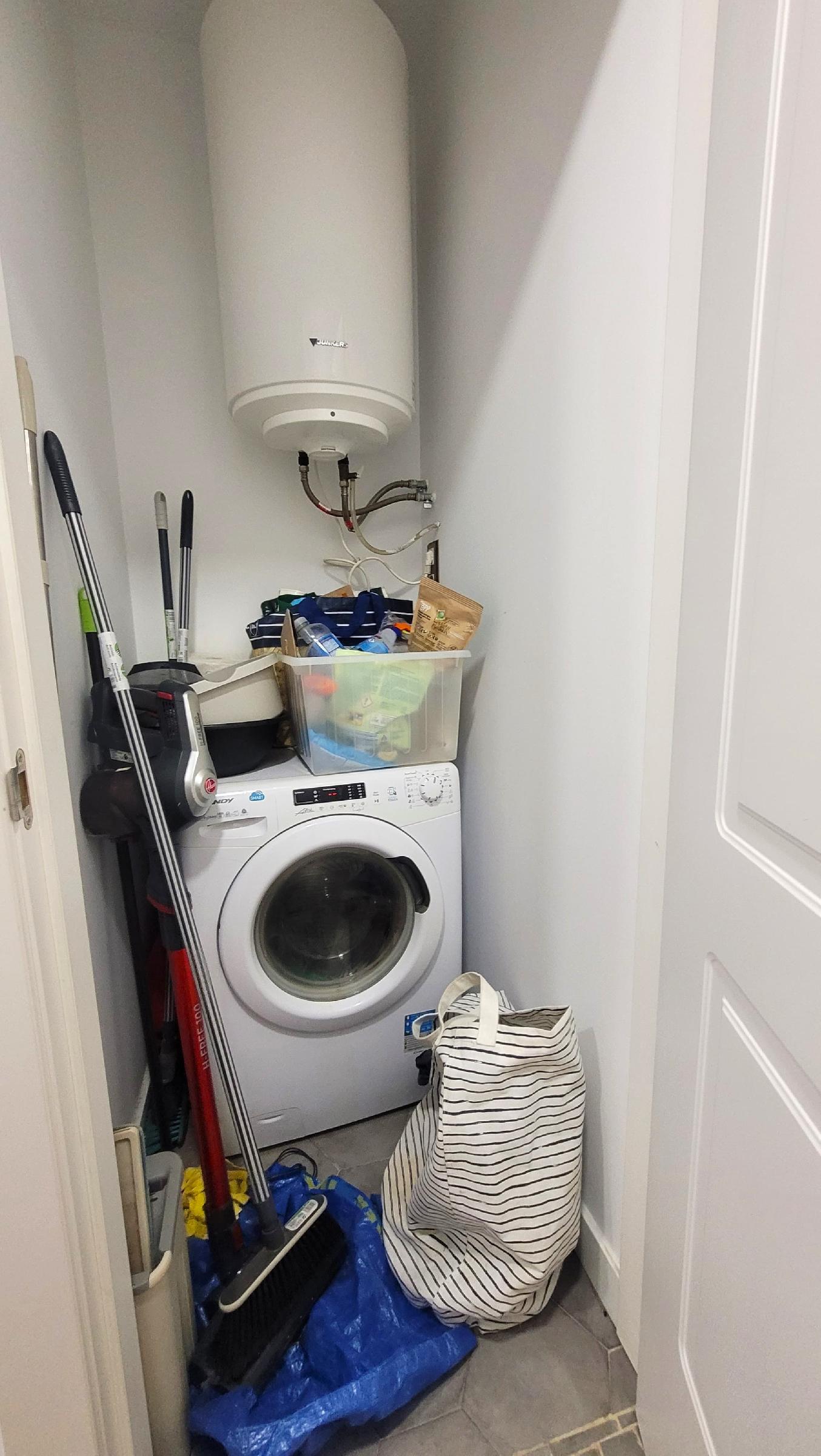 Imagen 17 Piso en venta en Barcelona / Junto Calle Riera Alta