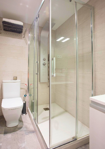 Imagen 10 Inmueble 303530 - Piso en venta en Barcelona / A Prop Sant Antoni Abat