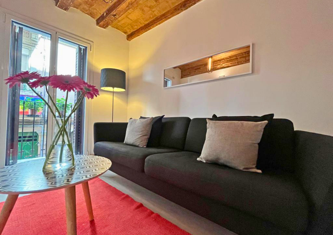 Imagen 9 Piso en venta en Barcelona / A Prop Sant Antoni Abat