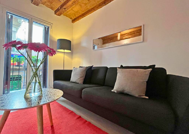 Imagen 9 Inmueble 303530 - Piso en venta en Barcelona / A Prop Sant Antoni Abat
