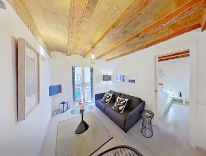 Imagen 19 Inmueble 303530 - Piso en venta en Barcelona / A Prop Sant Antoni Abat